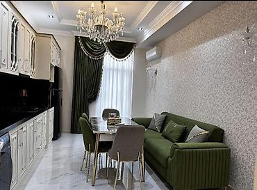 samux ev alqi satqisi: Ağ şəhər, 4 otaqlı, Yeni tikili, 187 kv. m — 4