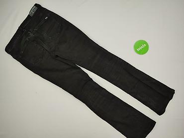 denim boot: Jeansy damskie, rozmiar M — 3