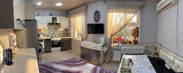 Köhnə tikili: Bakı, 7-ci mikrorayon, 3 otaqlı, Köhnə tikili, m. Dərnəgül, 71 kv. m — 5