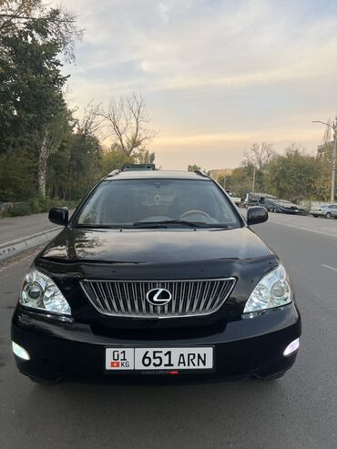 lexus rx 300 авто: Lexus RX: 2004 г., 3 л, Автомат, Бензин