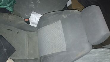 Рычаги: Комплект рычагов Daewoo 2008 г., Аналог — 8