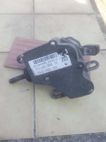 atorn imbus: BIRAČ BRZINA ZA SMART FORTWO OD 2000. DO 2005. GOD. | Povoljno — 2