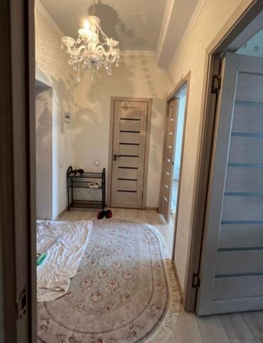 2х комнатная квартира в бишкеке в Кыргызстан | Долгосрочная аренда квартир: Срочно ищем 2х комнатную квартиру для 4 братьев сестёр