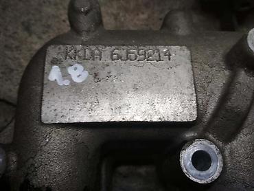 ruda za traktor: 1.8 TDCI EGR ZA FORD C-MAX, FOCUS OD 2003. DO 2010. GOD. | Egr — 2