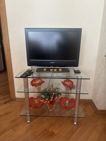 tv modul: Б/у Телевизор Sony LCD 32" Бесплатная доставка