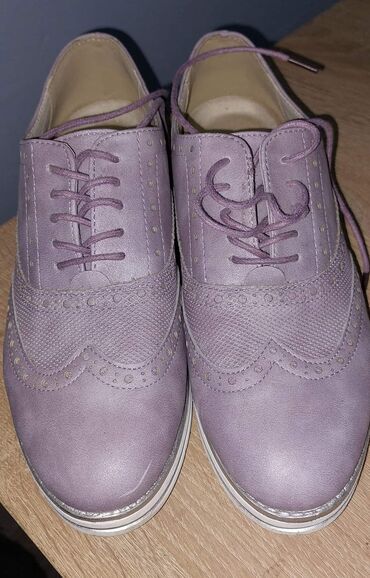 orlani cipele sl: Oksfordice, Comfort by Lusso, 39