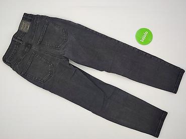 modne leginsy: Stradivarius, Jeansy damskie, rozmiar S — 3