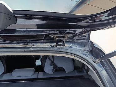 Honda: Honda Jazz: 2008 г., 1.4 л, Вариатор, Бензин, Хэтчбэк — 7