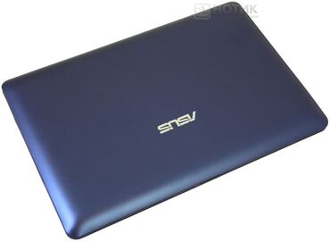 Ноутбуки: Нетбук, Asus, 16 ГБ ОЗУ, Б/у, Для несложных задач