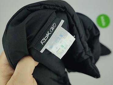 softshell ielm: Reebok, Kurtka zimowa damska, rozmiar S — 4