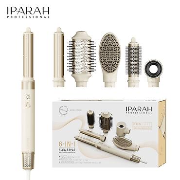 direksiyon set: №: 13472 Məhsulun adı: Saç üçün düzləşdirici Iparah P-500w Brend — 1