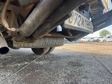 Легкий грузовой транспорт: Легкий грузовик, Kia, Стандарт, 1,5 т, Б/у — 12