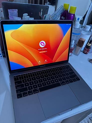 apple macbook: Apple MacBook Pro 13″ (серый космос) Характеристики и особенности: - — 1