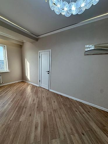 Продажа квартир: 3 комнаты, 93 м², Элитка, 6 этаж, Евроремонт — 6