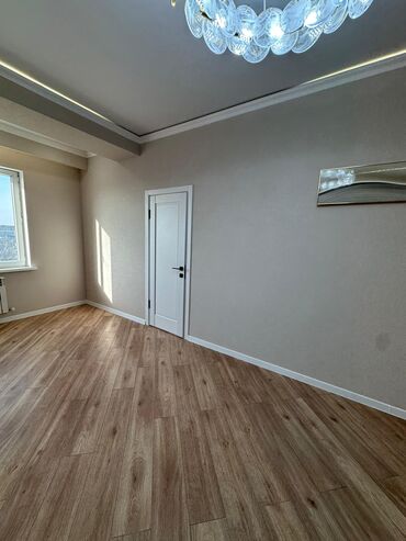 Продажа квартир: 3 комнаты, 93 м², Элитка, 6 этаж, Евроремонт — 5