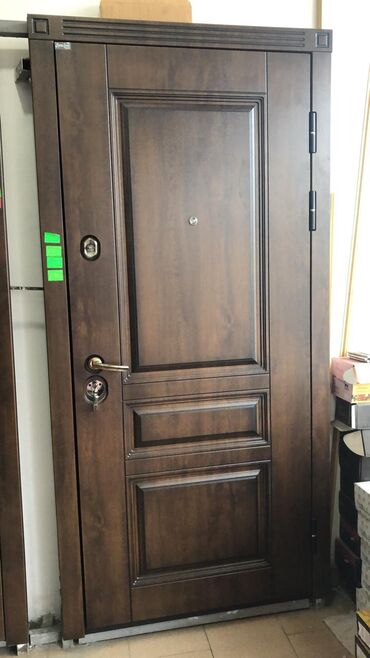 Giriş qapıları: Yeni Giriş qapısı Pulsuz çatdırılma — 13