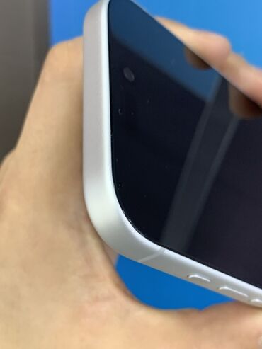 Apple iPhone: IPhone 17 Pro, Б/у, 1 ТБ, Белый, Коробка, 100 % — 6