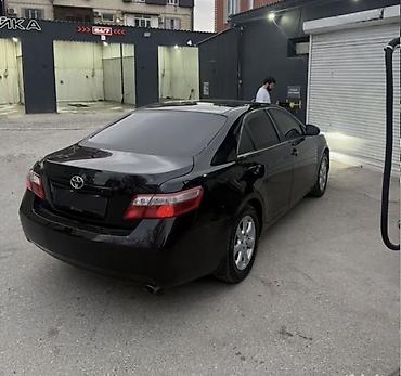 g2 master: Toyota Camry: 2010 г., 2.4 л, Механика, Бензин, Седан — 2