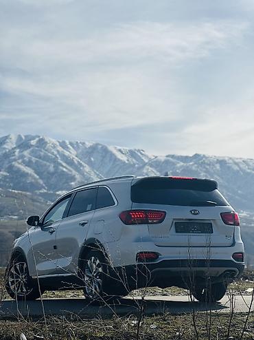 Kia: Kia Sorento: 2019 г., 2.2 л, Автомат, Дизель, Кроссовер — 4