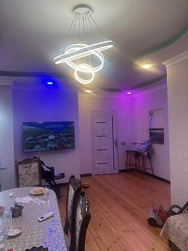 Led çilçıraqlar: Led Çılçıraq, Metal — 1
