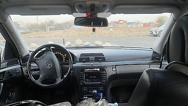 семерка 07: Mercedes-Benz S-Class: 2003 г., 5 л, Автомат, Газ, Седан — 7