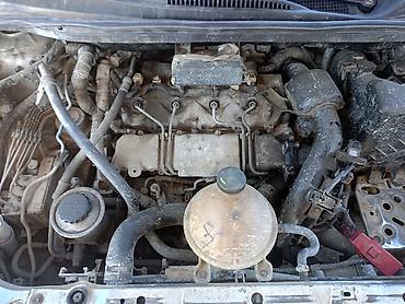 евро тонник: Дизельный Toyota 2002 г., 2 л, Б/у, Оригинал, Германия — 2
