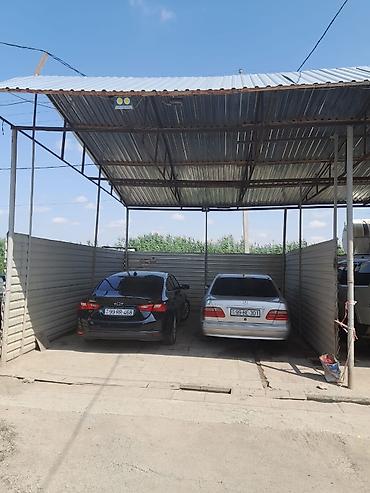 Kommersiya daşınmaz əmlakı: Salam Fuzuli rayonunda 3 bokslu her biri 30 kvadrat olan obyekt — 3