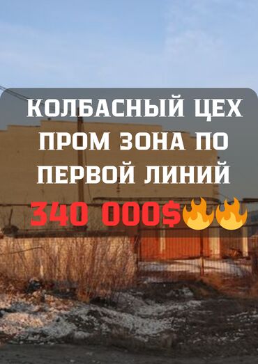 Продажа домов: Продаю 1600 м²