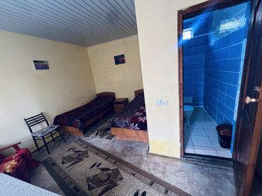 дом военантоновка: Коттедж, Ак-тилек Чолпон-Ата, Парковка, стоянка, Бильярд