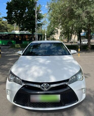 тойота камри цена бу: Toyota Camry: 2015 г., 2.5 л, Автомат, Бензин, Седан