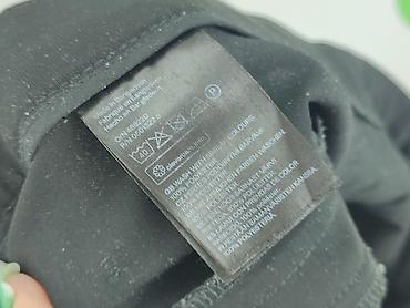 marki spodni: H&M Basic, Spodnie materiałowe damskie, rozmiar M — 6