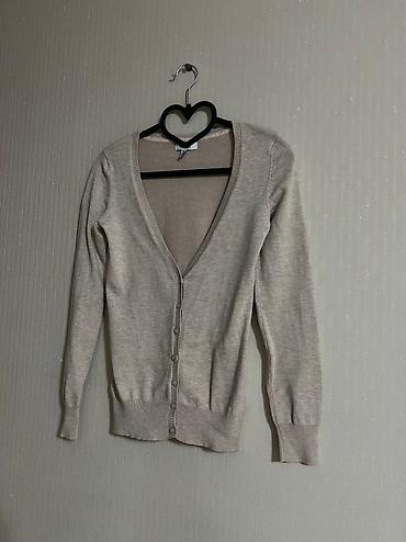 Svitşotlar: Svitşot, Bershka, S, rəng - Bej — 7