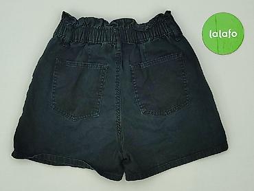 spodenki tom: Denim, Szorty damskie, rozmiar XS — 3
