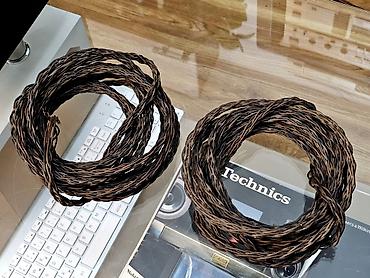 Zvučnici i stereo sistemi: Kimber Cable PR4 - 10 metara Legendarni kabal za zvučnike dužine 2 x — 3