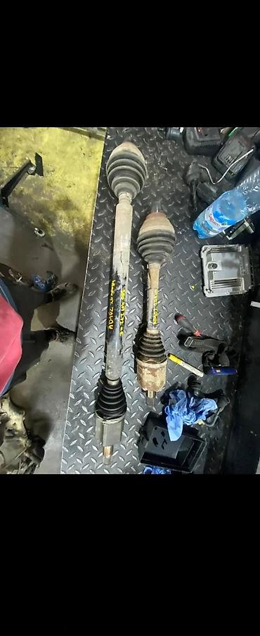 swiss tools imbus: VW TIGUAN POLUOSOVINA 3Q0407272CE | Audi vagen delovi ZEMUN ALTINA — 2