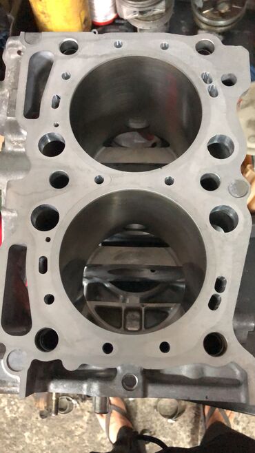 СТО, ремонт транспорта: Компьютерная диагностика, Замена масел, жидкостей, Плановое техобслуживание, без выезда — 3