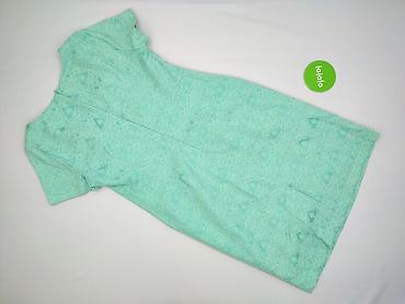 pepitka spódnice: Sukienka damska, rozmiar 4XL — 3