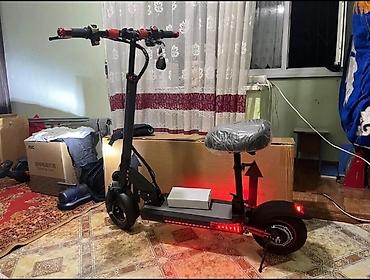 surron light bee: Электросамокат, Без рассрочки, Новый, Бесплатная доставка — 1