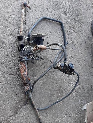 alko test: KOMPLETAN SERVO SISTEM PEZO 205 GTI CTI 1.6 1.9 | Letva pumpa posuda — 2