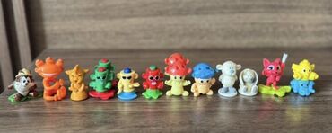 Oyuncaqlar: 1 eded - 1 azn Azadliq metrosu -da lalafo.az — 10 Oyuncaqlar: 1 eded - 1 azn Azadliq metrosu — 10