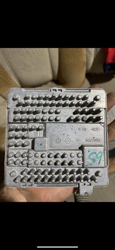 оригинальные запчасти на мерседес: Bmw g20-g21 fara bloku