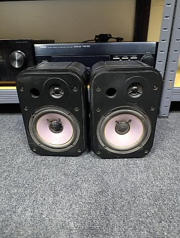 Zvučnici i stereo sistemi: Conrad by JBL control dvosistemac sa mrezicama ista prica kao — 3