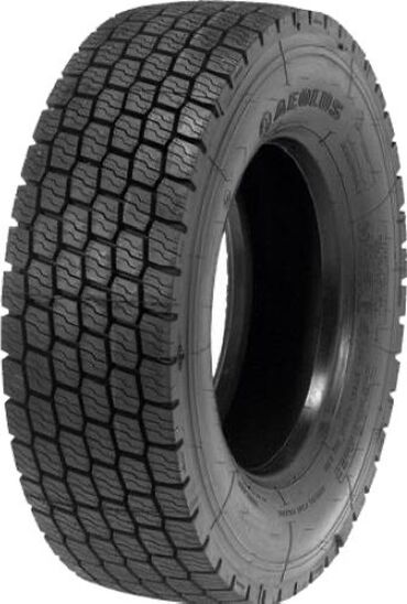 хово новый: Новый
Aelous
315/70R22.5