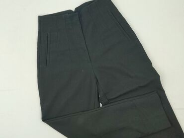 zara bluzki basic: Zara, Spodnie materiałowe damskie, rozmiar S w lalafo.pl zara bluzki basic: Zara, Spodnie materiałowe damskie, rozmiar S