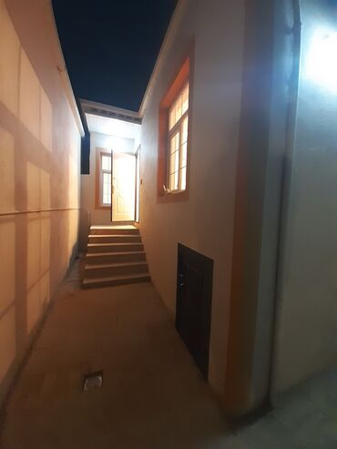 bineqedide ucuz heyet evleri 2021: Поселок Бинагади 3 комнаты, 80 м², Нет кредита, Свежий ремонт