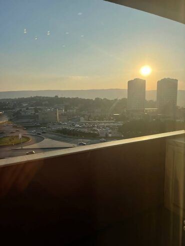 Uzunmüddətli kirayə mənzillər: Binəqədi rayonu, Biləcəri qəsəbəsi Avtovağzal metrostansiyasının — 16