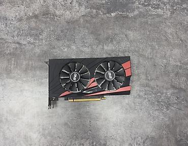 1050 TI без доп питания 4GB