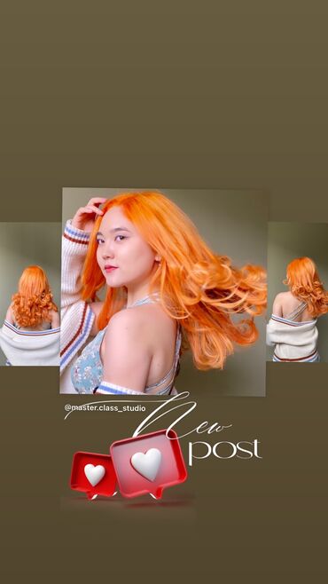 Красота, здоровье: Курсы | Курс парикмахеров Выдается сертификат, Предоставление моделей — 9