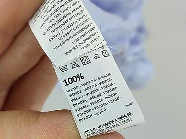 okay s: Sinsay, Koszula nocna damska, rozmiar XL — 5