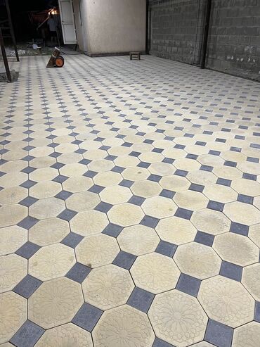 Другие специальности: Брусчатка уклатка — 14